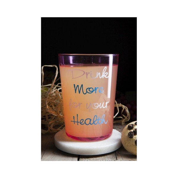 2 stiklinių rinkinys "Drink More-image-1