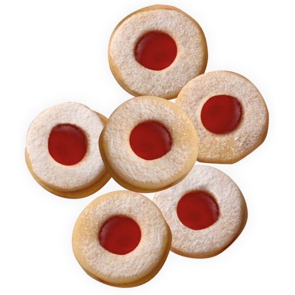 Sausainių formelė Dr. Oetker-image-2