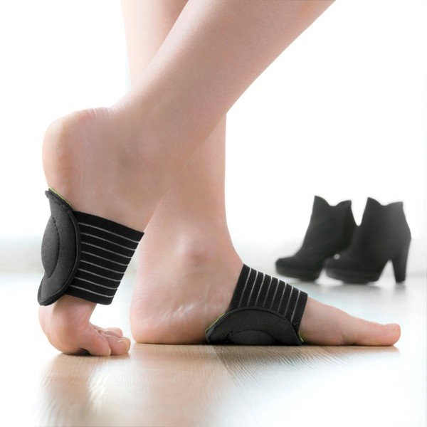 2 kojų lanko atramų rinkinys InnovaGoods -image-2