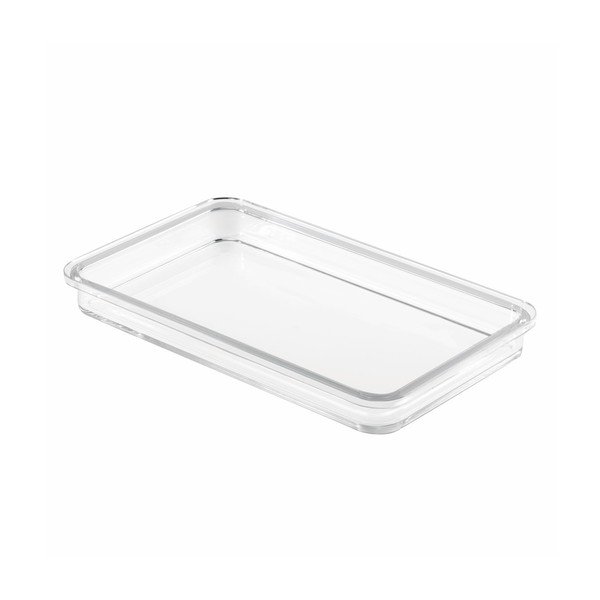iDesign Clarity rankšluosčių dozatorius, 25 cm ilgio-image-1
