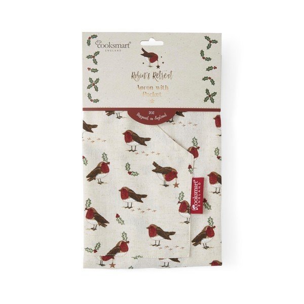 Prijuostė Robin's Retreat – Cooksmart ®-image-2