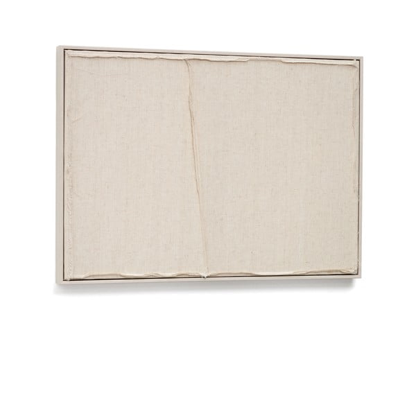 Paveikslas 72x52 cm Maha – Kave Home-image-2