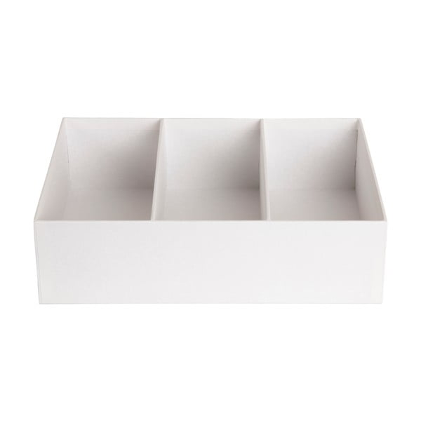 Stalčių organizatorius iš kartono Vidar – Bigso Box of Sweden