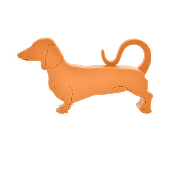Durų atrama Sausage Dog – Esschert Design-image-2