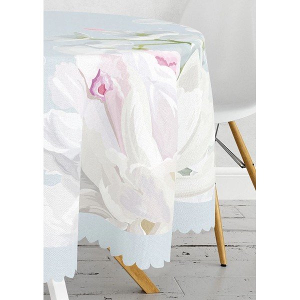 Staltiesė ø 140 cm - Mila Home-image-1