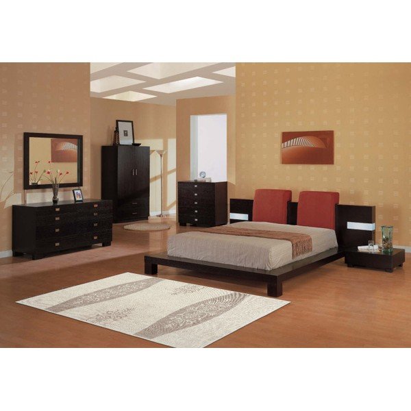 Kreminis medvilninis kilimas Floorist Decor, 80 x 300 cm-image-1