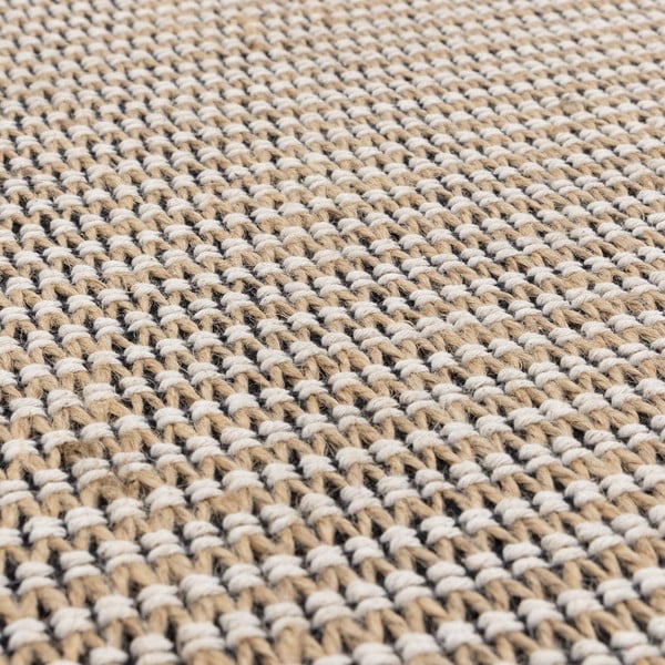 Kilimas šviesiai rudos spalvos 120x170 cm Global – Asiatic Carpets-image-2