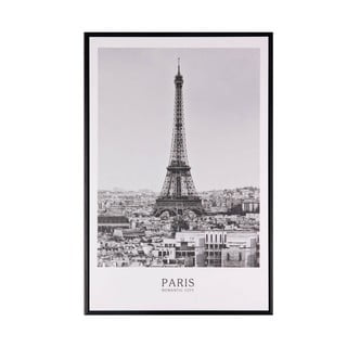 Paveikslas sømcasa Eiffel, 40 x 60 cm