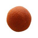 Iš boucle dekoratyvinė pagalvėlė ø 25 cm Top – Mioli Decor