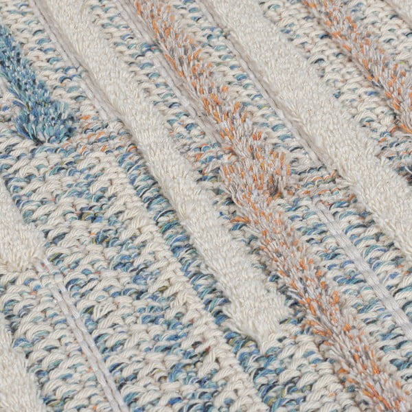Skalbiamas kilimas 116x170 cm Clementine Multi – Flair Rugs-image-3
