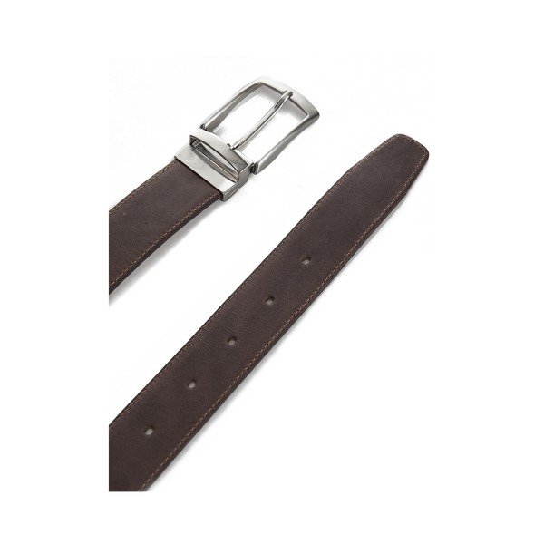 Rudas Havanos odos diržas, 120 cm-image-2