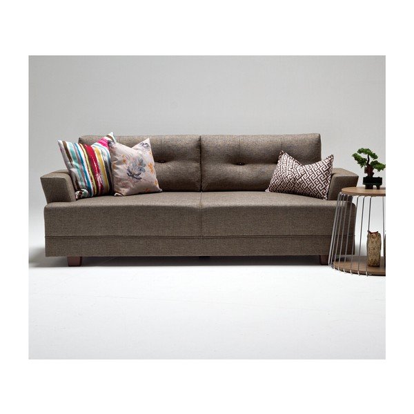 Ruda sofa kairysis kampas Balcab Home Ingrid-image-3