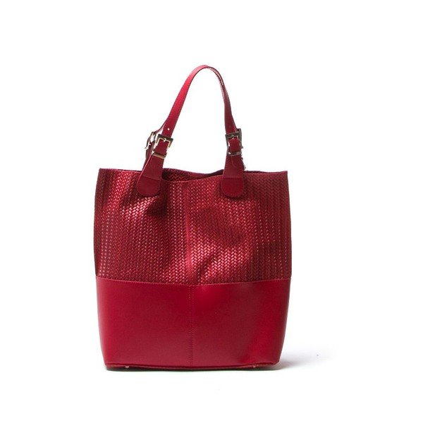Rankinė Roberta M 848 Rosso-image-2