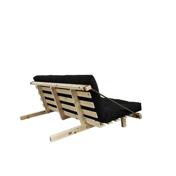 Kintama sofa "Karup Jump Natural/Black-image-3