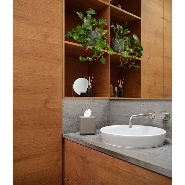 Kosmetinis didinantis veidrodis (didinimas  5x) ø 19 cm Ume – Zone-image-2