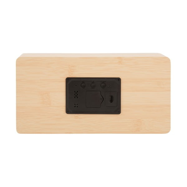 Skaitmeninis laikrodis  Boxed  – Karlsson-image-3