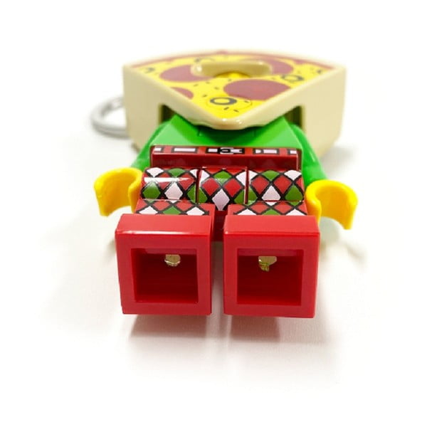 Raktų pakabukas Iconic - LEGO®-image-2