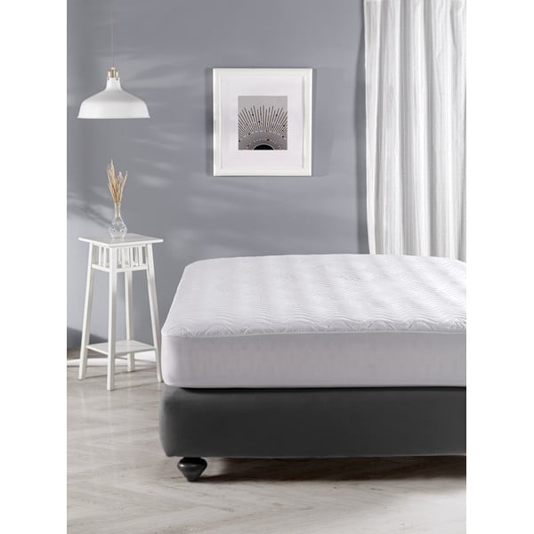 Čiužinio apsauga 140x200 cm Alez – Mijolnir-image-1