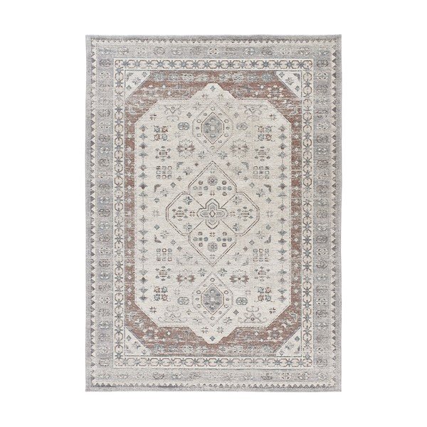 Lauko ir vidaus kilimas 80x150 cm Lua – Universal