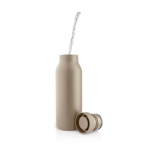 Smėlio spalvos termosas 500 ml Urban - Eva Solo-image-4