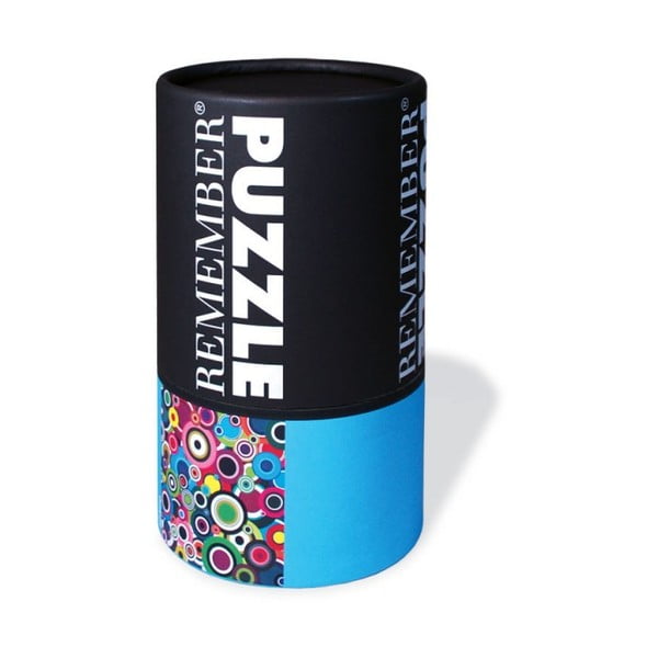 Dėlionė Remember Rondo, 500 dalių-image-2