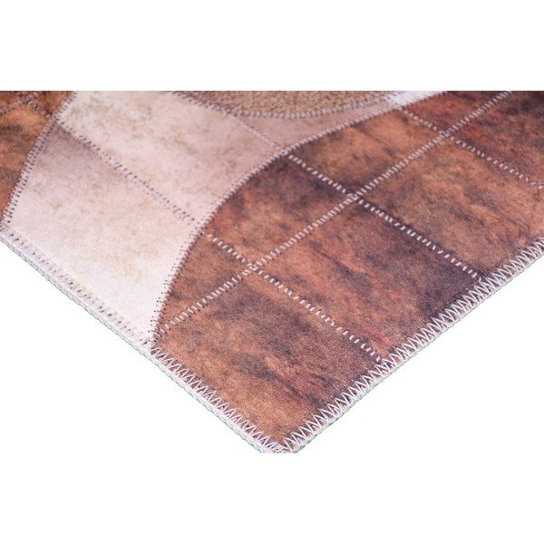 Rudas kilimas Vitaus Maria, 120 x 160 cm-image-2