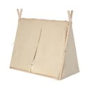 Vaikiška užuolaida lovai 70x136 cm Maralis Teepee – Kave Home