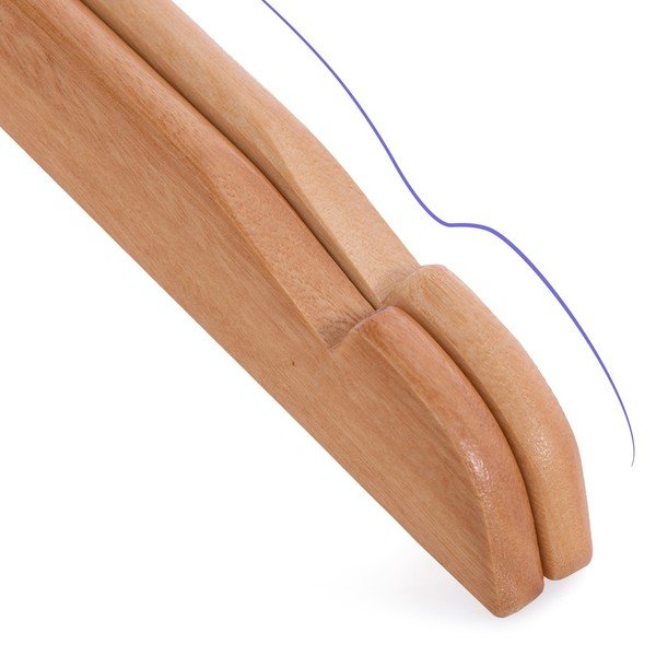 Pakabos iš medžio 10 vnt. Luma – Homede-image-4