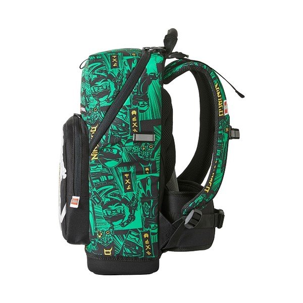 Mokyklinių krepšių komplektas 29 l Ninjago – LEGO®-image-1