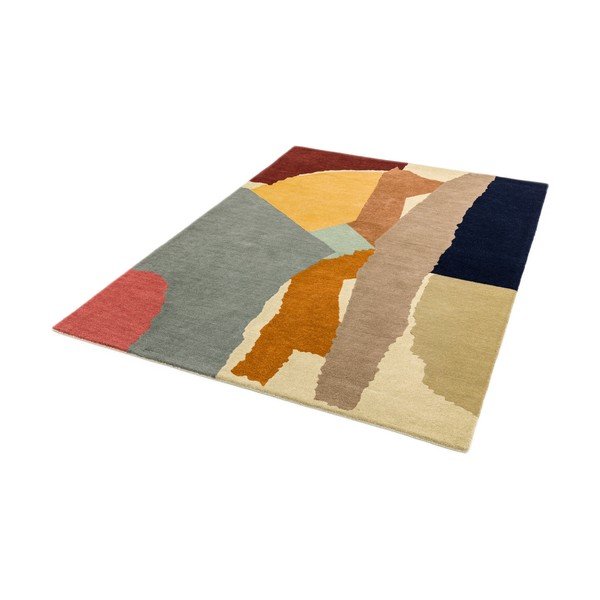 Kilimas Asiatic Carpets Abstract Multi, 160 x 230 cm-image-2