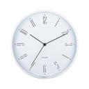 Sieninis laikrodis ø 30 cm Regal – Karlsson