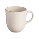Kreminės baltos spalvos puodelis Mason Cash Classic Collection 