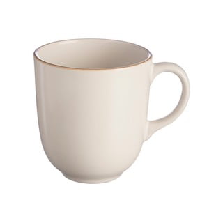 Kreminės baltos spalvos puodelis Mason Cash Classic Collection 