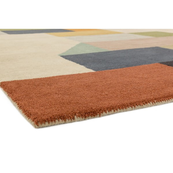 Kilimas Asiatic Carpets Modern Multi, 200 x 290 cm-image-4