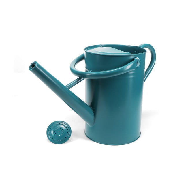 Iš metalo laistytuvas 4,5 l – Rex London-image-3