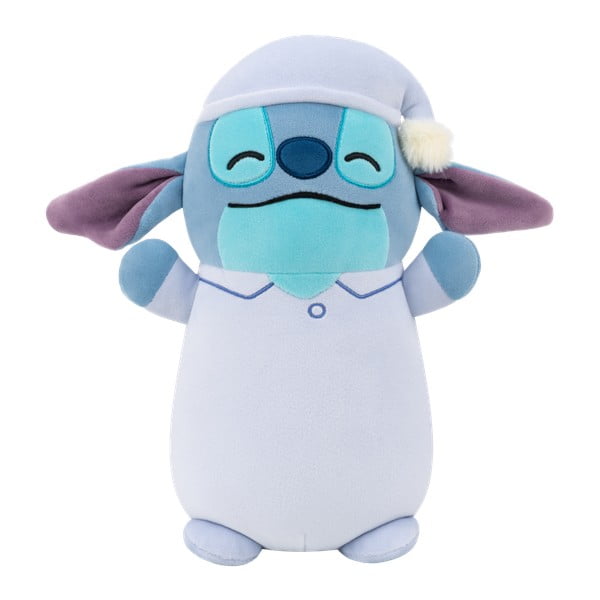 Pliušinis žaislas Stitch – SQUISHMALLOWS