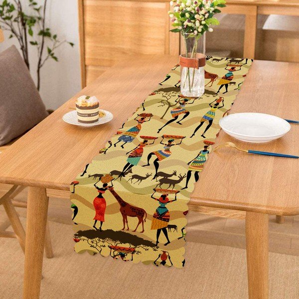 Stalo takelis 45x140 cm – Minimalist Cushion Covers-image-1