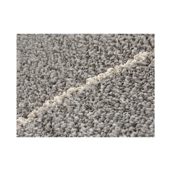 Pilkas kilimas Elle Decor Glow Massy, 80 x 150 cm-image-4