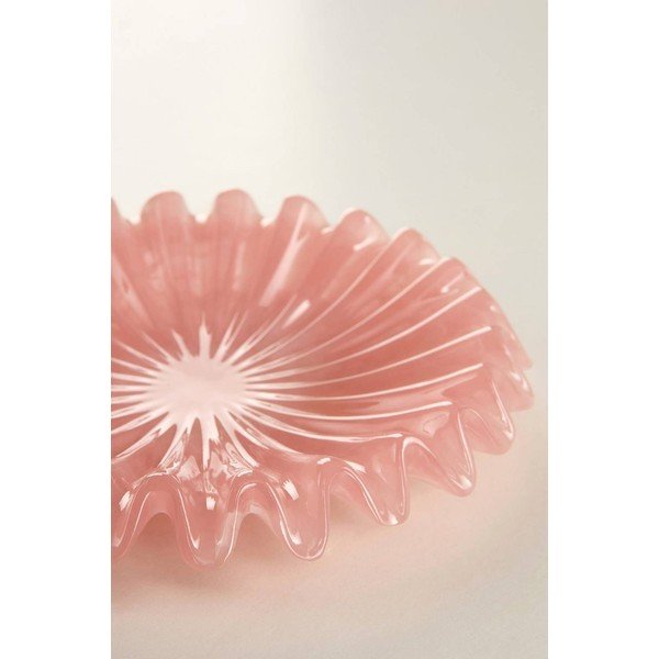 Dekoratyvinis padėklas ø 18 cm Aldis – Jotex-image-2