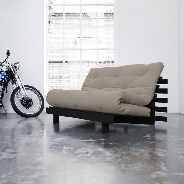 Kintama sofa "Karup Roots Wenge/Vision-image-2