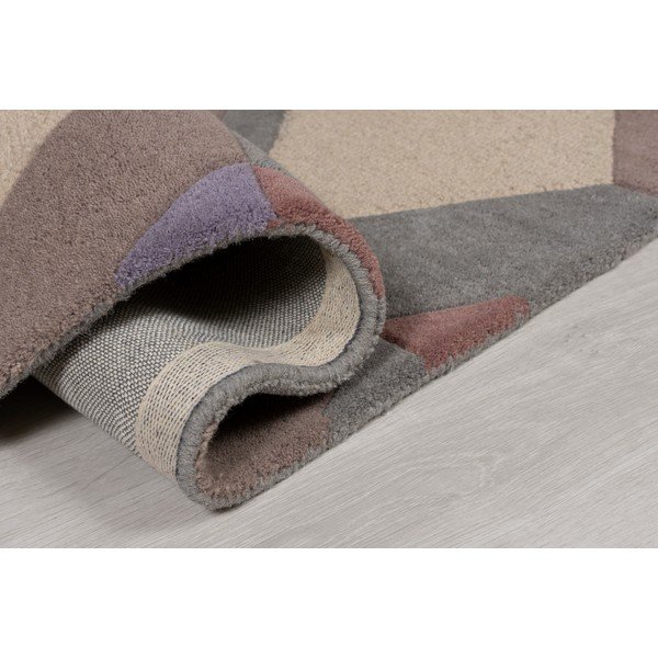 Vilnonis kilimas Flair Rugs Brent, 200 x 290 cm-image-3