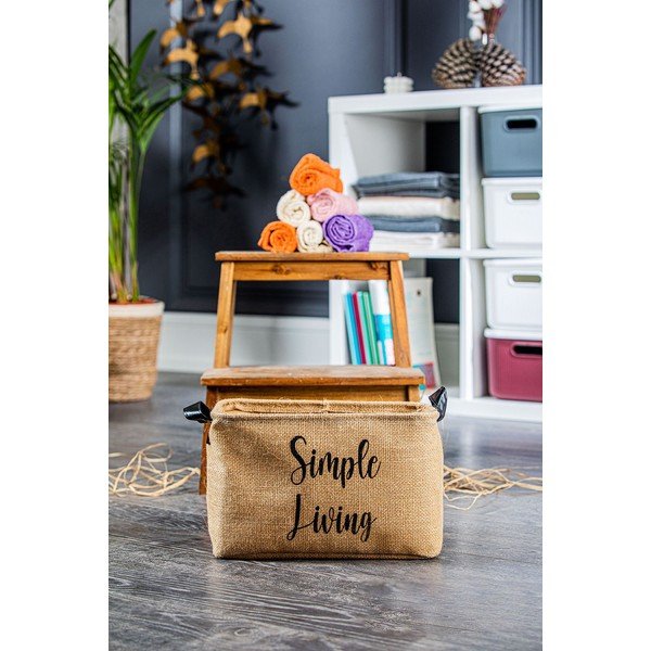 Saugojimo krepšys - Mioli Decor-image-1