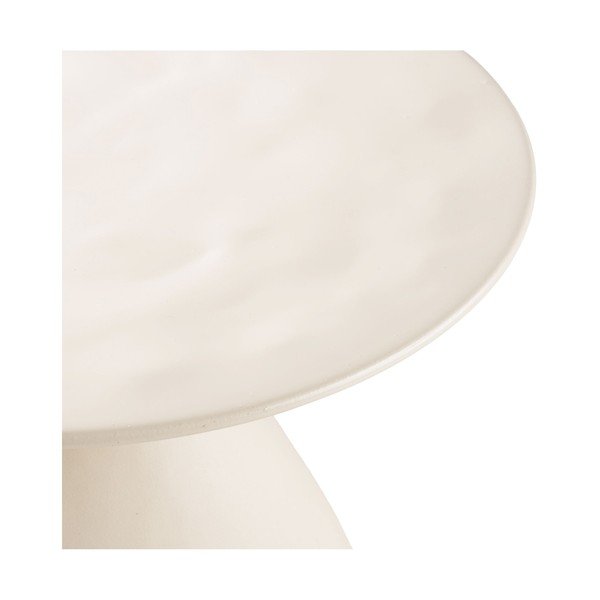 Apvalios formos šoninis stalas ø 36 cm Calais – House Nordic-image-4