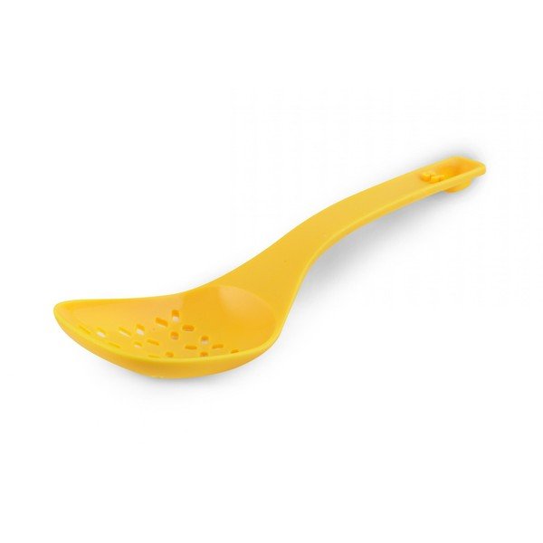 Verstuvas su sieteliu Vialli Design Colori Yellow-image-1