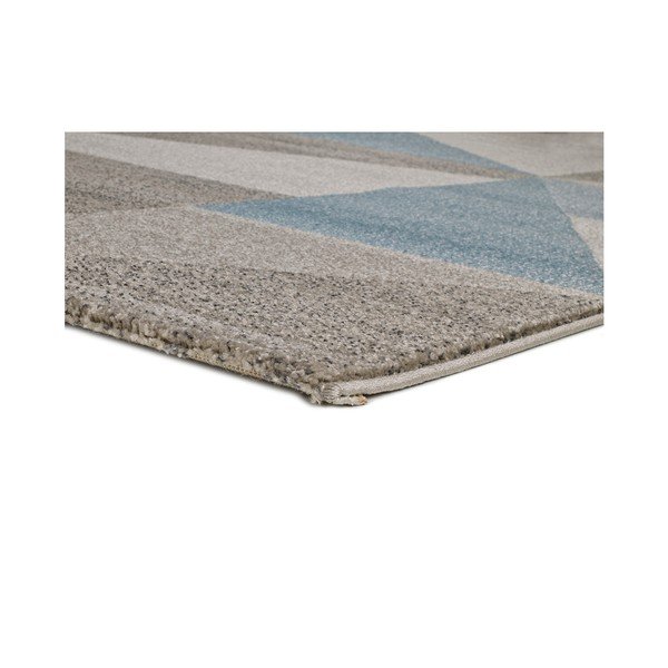 Lauko kiliminė danga Universal Fusion Grisso Azul, 160 x 230 cm-image-2
