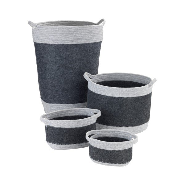 Audinio krepšys Bea - Wenko-image-3