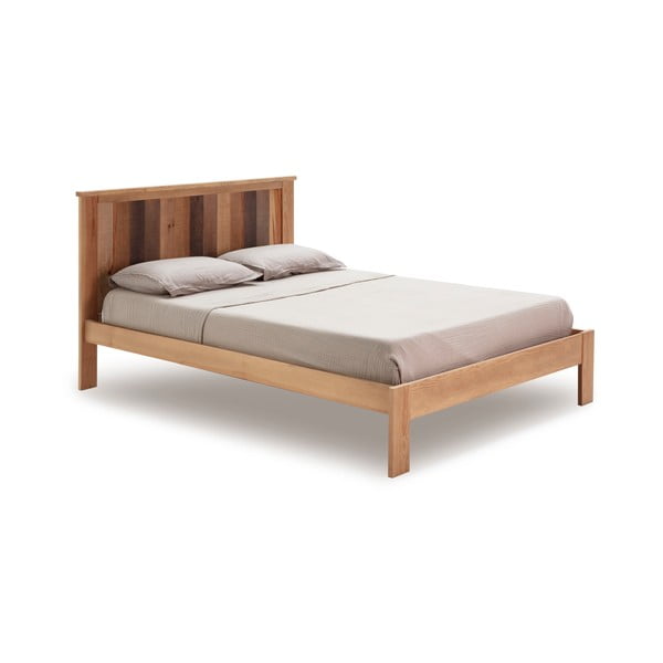 Lova su pušies medienos kojomis Marckeric Maude, 140 x 190 cm-image-3