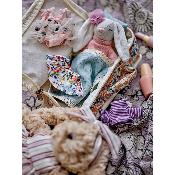 Lėlė Milly – Bloomingville Mini-image-1