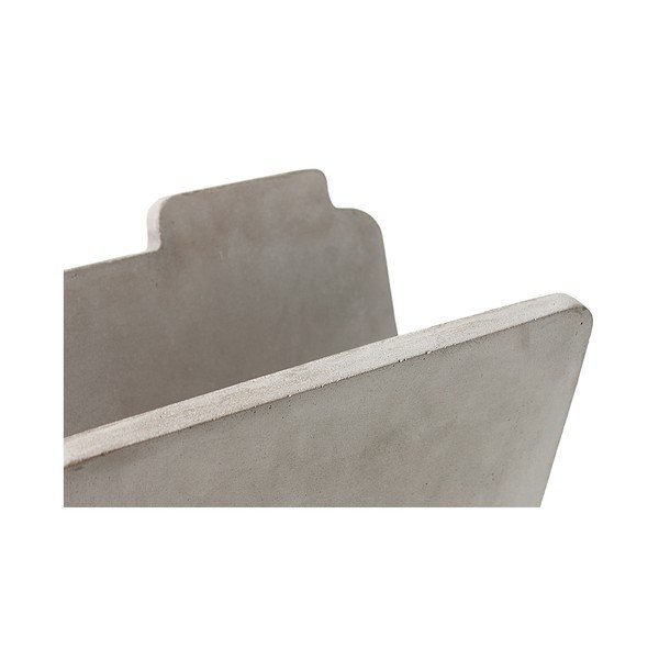 Betoninis žurnalų stovas Lyon Béton Doc-image-3