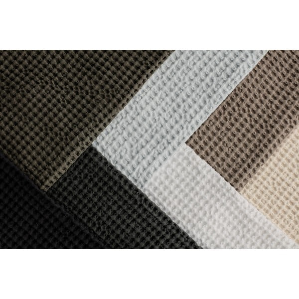 Tamsiai žalias medvilninis rankšluostis Blomus Agave, 100 x 50 cm-image-2